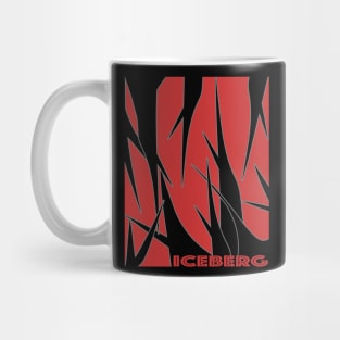 ICEBERG Mug